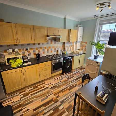 Marylebone- High Street Flat Perfect Location Apartment London Exterior photo