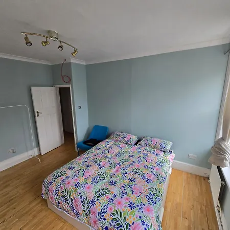 Marylebone- High Street Flat Perfect Location Apartment London Exterior photo