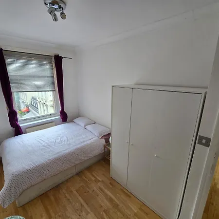 Marylebone- High Street Flat Perfect Location Apartment London Exterior photo