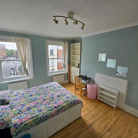 Marylebone- High Street Flat Perfect Location Apartment London Exterior photo
