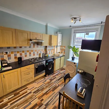 Marylebone- High Street Flat Perfect Location Apartment London Exterior photo