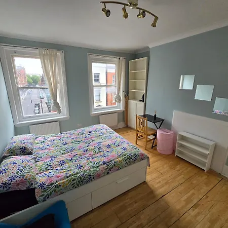 Marylebone- High Street Flat Perfect Location Apartment London Exterior photo