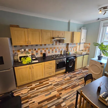 Marylebone- High Street Flat Perfect Location Apartment London Exterior photo